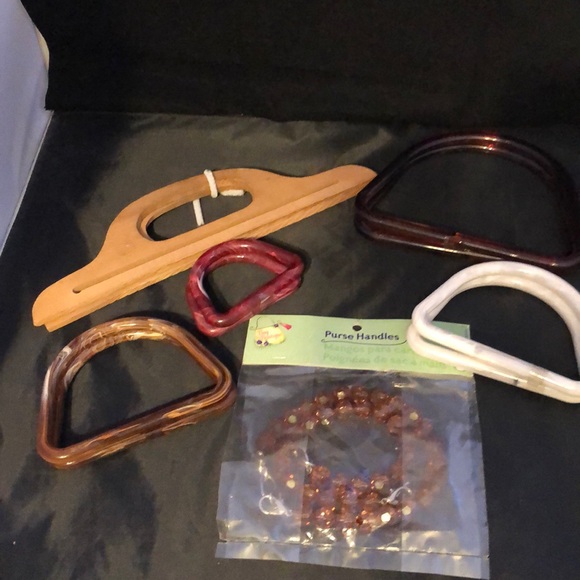 Other - Purse handles